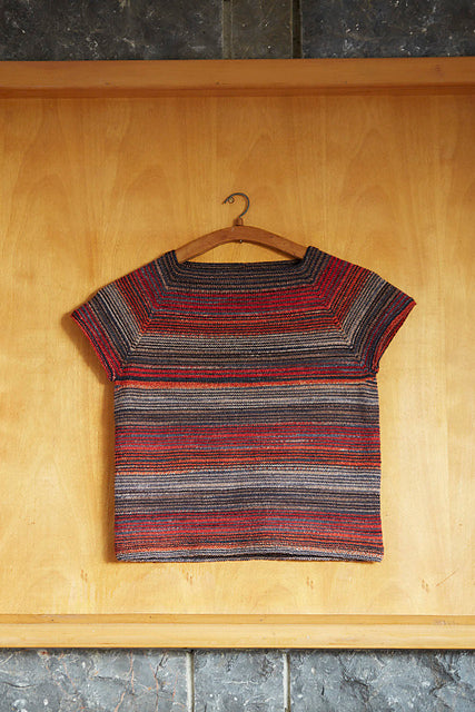 Maksi Tee by Catherine Salter Bayar