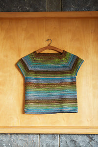 Maksi Tee by Catherine Salter Bayar