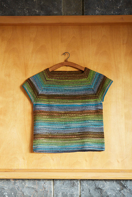 Maksi Tee by Catherine Salter Bayar