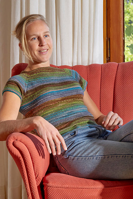 Maksi Tee by Catherine Salter Bayar
