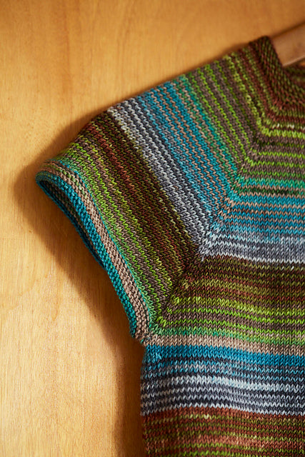 Maksi Tee by Catherine Salter Bayar