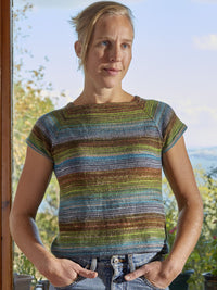 Maksi Tee by Catherine Salter Bayar