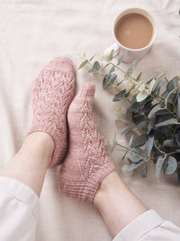 Nessa by Knit On Designs by Deb Buckingham