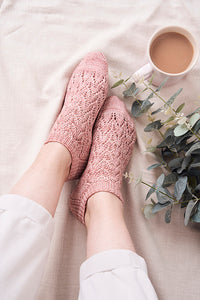 Nessa by Knit On Designs by Deb Buckingham