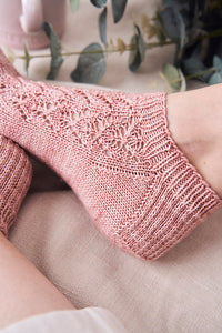 Nessa by Knit On Designs by Deb Buckingham
