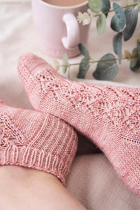 Nessa by Knit On Designs by Deb Buckingham