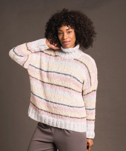 Rowan Alpaca Sparkle Pattern Collection (Final Few)