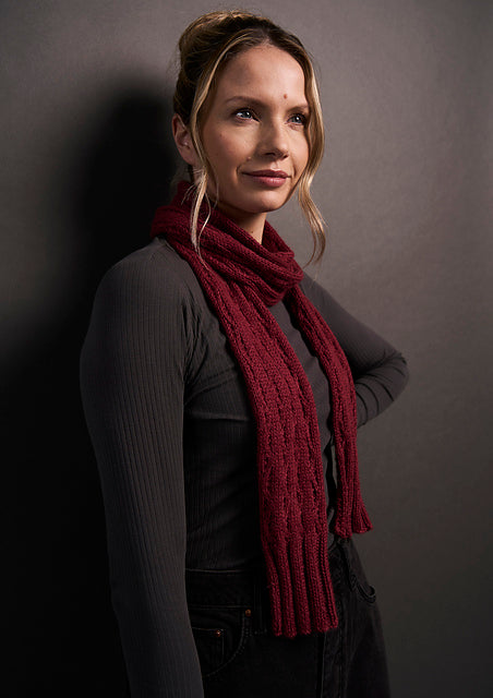 Rowan Four Projects Pure Alpaca Pattern Collection (Final Few)