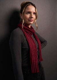Rowan Four Projects Pure Alpaca Pattern Collection (Final Few)