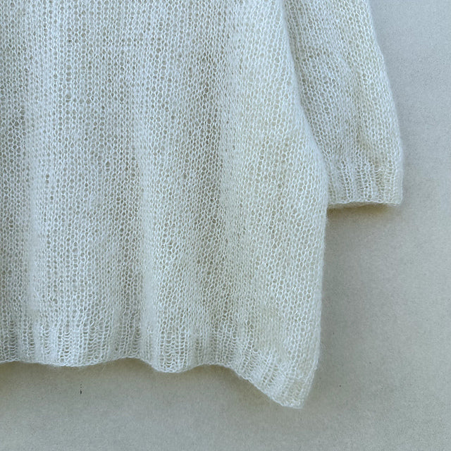 Mollie Tee by Pernille Larsen