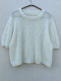 Mollie Tee by Pernille Larsen