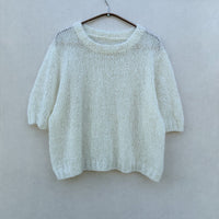 Mollie Tee by Pernille Larsen