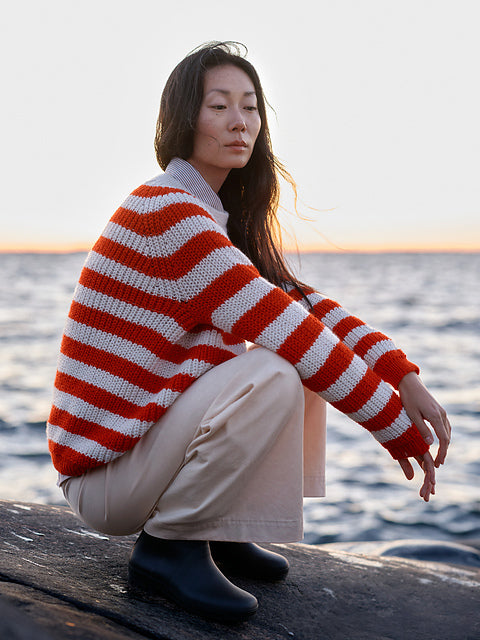 Laine The Art of the Sea
