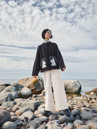 Laine The Art of the Sea