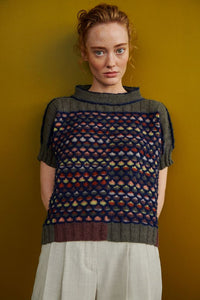 A Knitting Life 2: Out Into the World by Marianne Isager