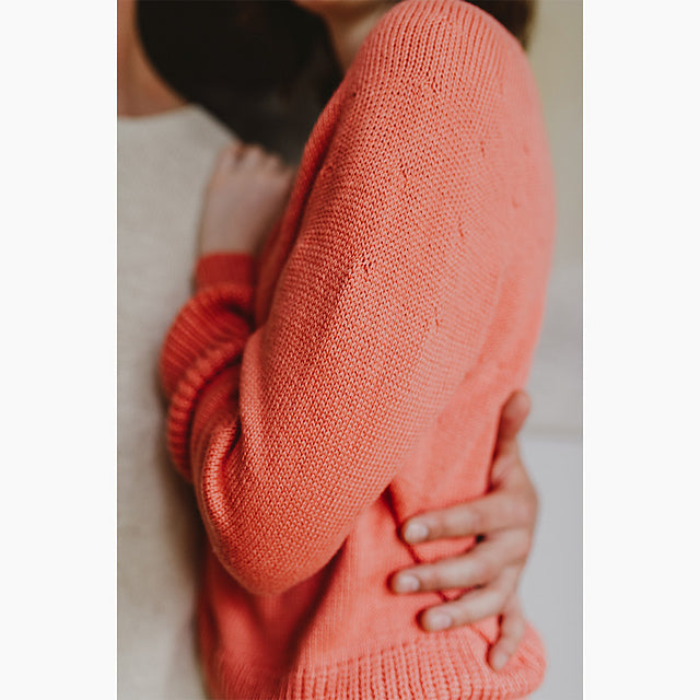 Pullover Nilsa by Pascuali Designs