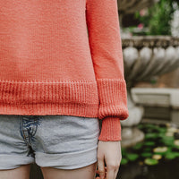 Pullover Nilsa by Pascuali Designs
