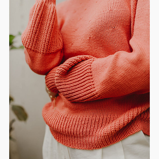 Pullover Nilsa by Pascuali Designs
