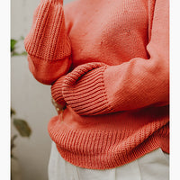 Pullover Nilsa by Pascuali Designs