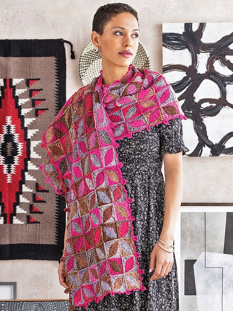 Taos by Cristina Mershon