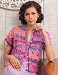 Noro Knitting Magazine, Issue 28, Spring/ Summer 2026 (Limited Edition)