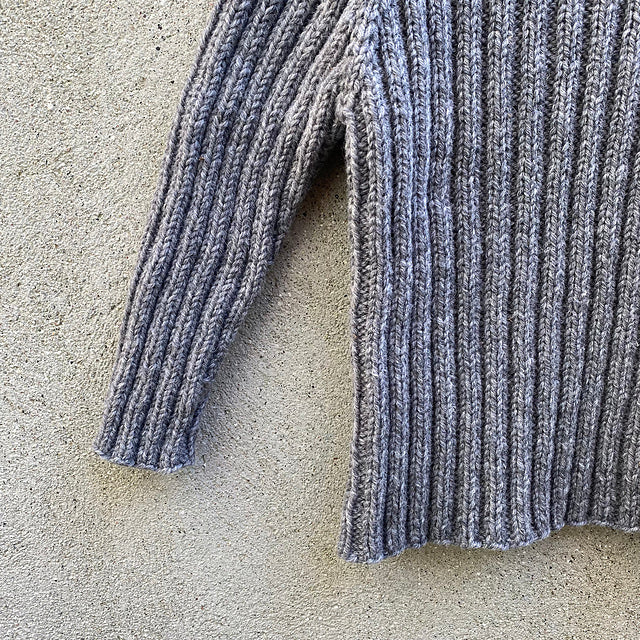 Olives Classic Rib by Pernille Larsen