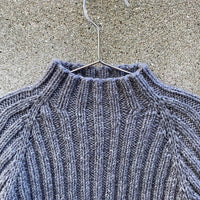 Olives Classic Rib by Pernille Larsen