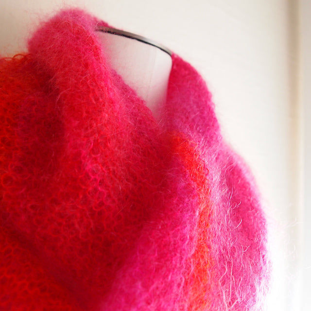 Fluff ! by Susan Ashcroft