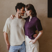 Palja Blouse by Pascuali Designs