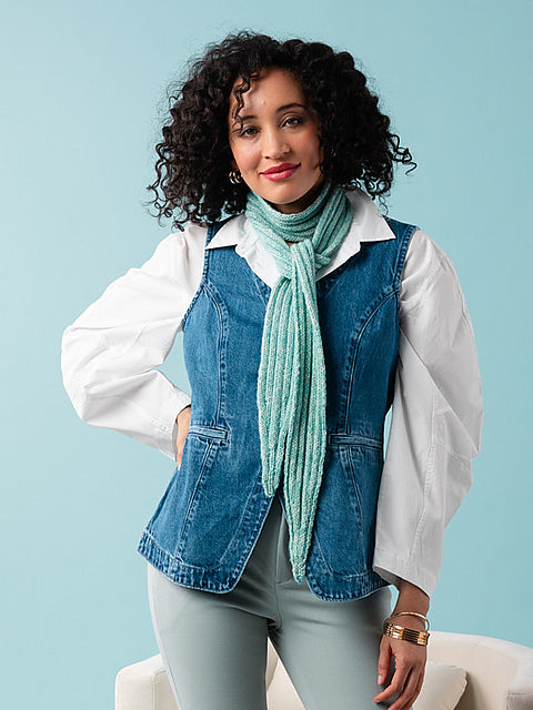 Berroco Aurelia #464 Pattern Booklet (Closeout)