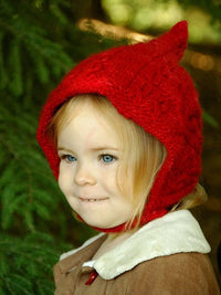 Poco Rojo by Kara Hobbs