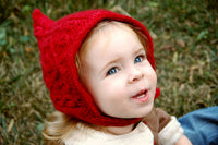 Poco Rojo by Kara Hobbs