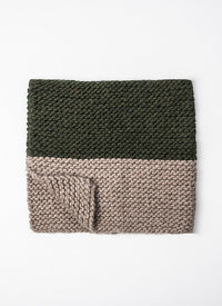 Bay City Cowl by Michael Vloedman