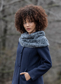 Calypso Cowl by Bobbi IntVeld