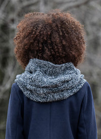 Calypso Cowl by Bobbi IntVeld