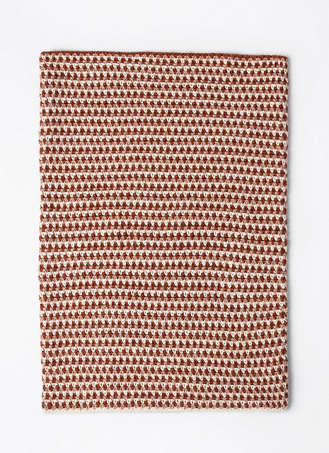 Covington Cowl by Bobbi IntVeld