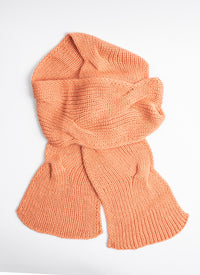 Dream Scarf by Blue Sky Fibers