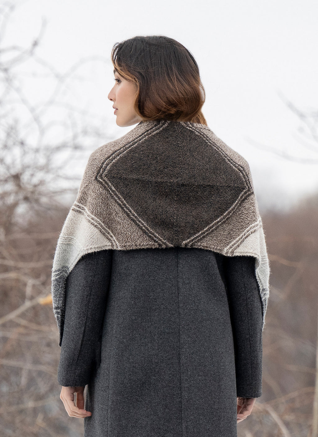 Ingalls Wrap by Michael Vloedman