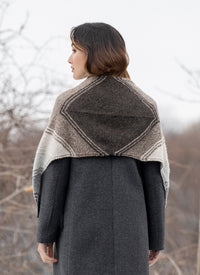Ingalls Wrap by Michael Vloedman