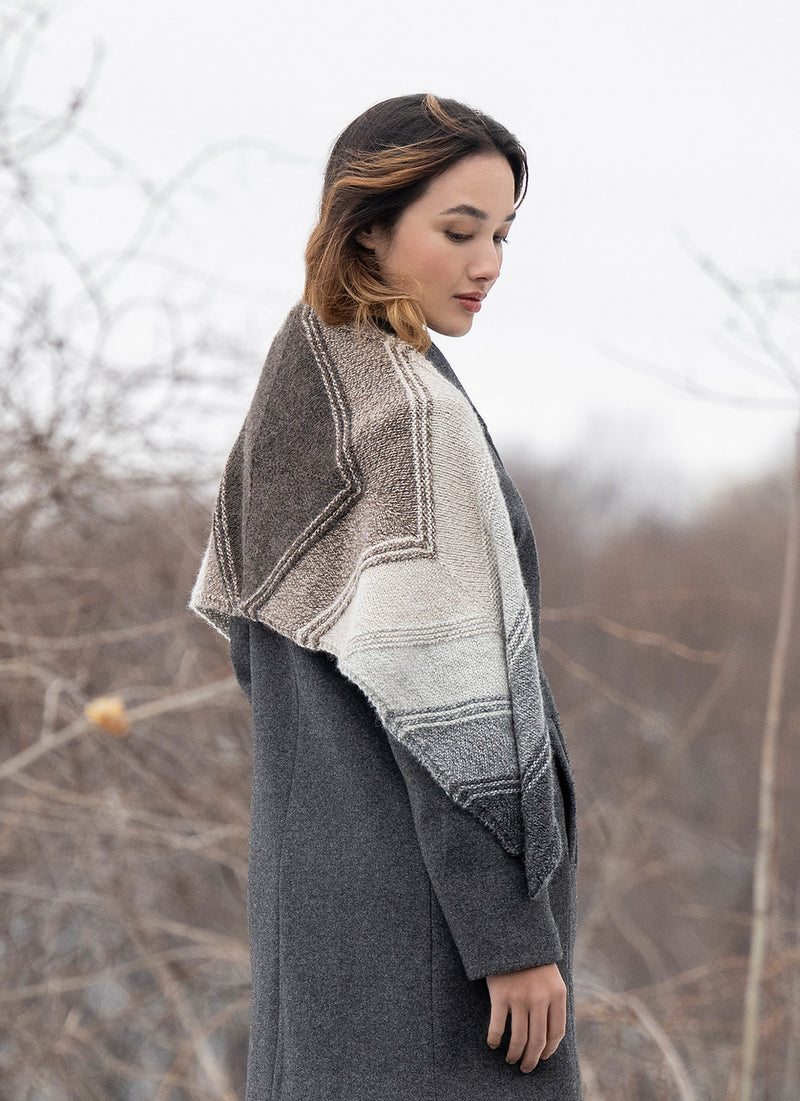 Ingalls Wrap by Michael Vloedman