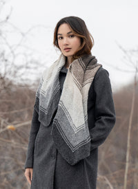Ingalls Wrap by Michael Vloedman