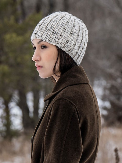 Linda Hat by J.H. Walter