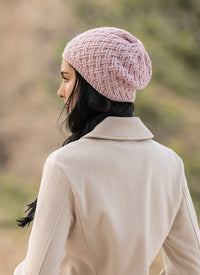 Lombard Hat by Bobbi IntVeld