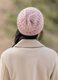 Lombard Hat by Bobbi IntVeld