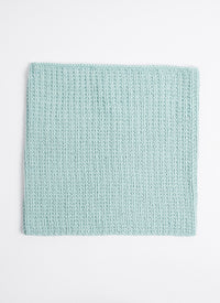 Mist Cowl by Nancy Ekvall