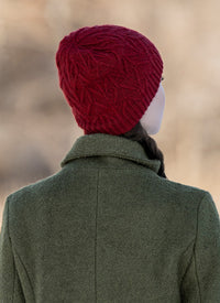 Mountain Vista Hat by Alexandra Frankel