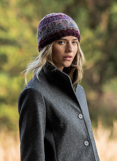 Northcote Hat by Mary Pranica