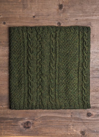 Royal Oak Cowl by Sarah Kenyon