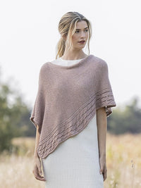 Serenity Wrap by Eileen Jack