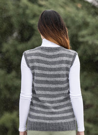 Skyline Vista Vest by Melissa LaBarre